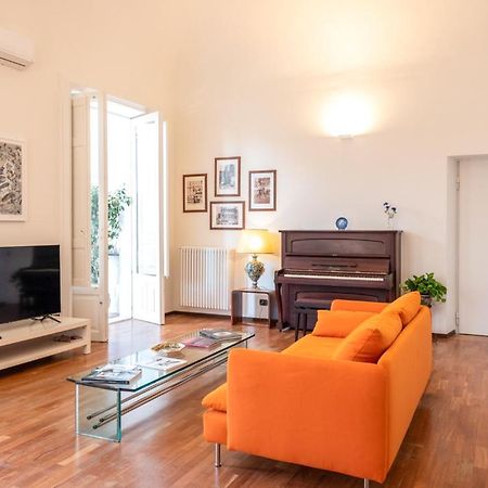Finestre Sul Teatro - Catania - Parking Included Apartment Exterior photo