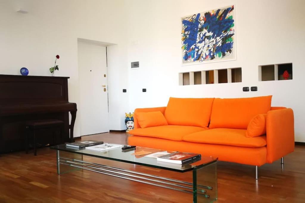 Finestre Sul Teatro - Catania - Parking Included Apartment Exterior photo