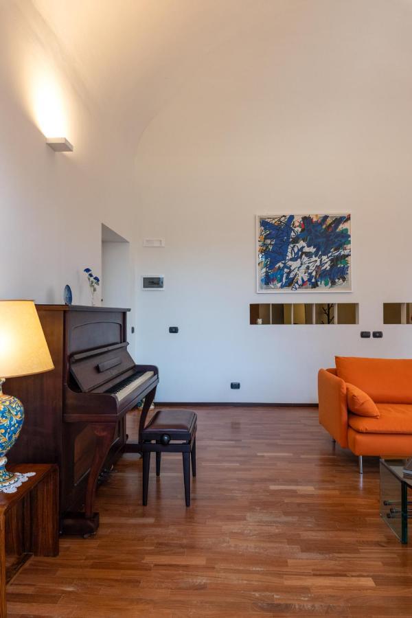 Finestre Sul Teatro - Catania - Parking Included Apartment Exterior photo
