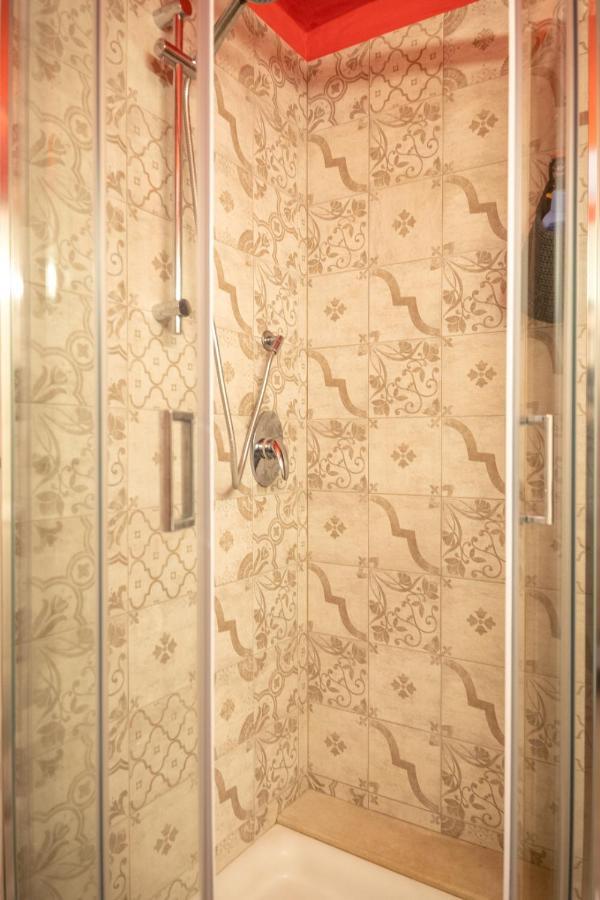 Finestre Sul Teatro - Catania - Parking Included Apartment Exterior photo