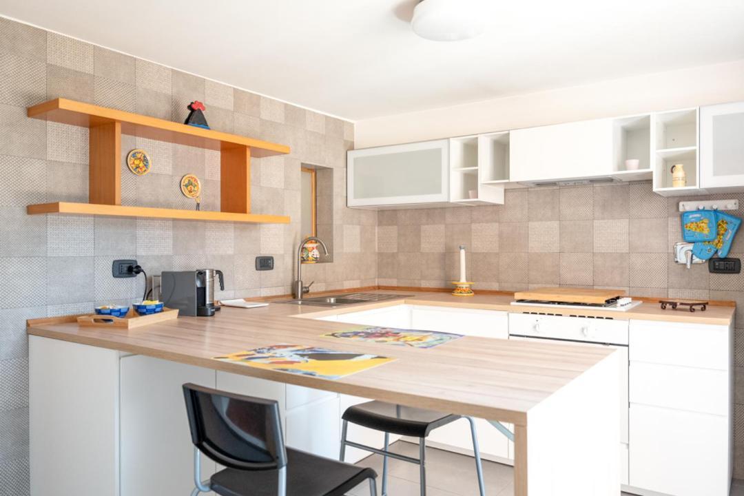 Finestre Sul Teatro - Catania - Parking Included Apartment Exterior photo