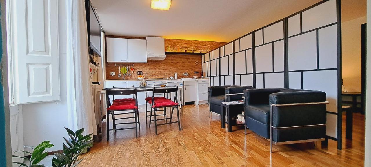 Finestre Sul Teatro - Catania - Parking Included Apartment Exterior photo