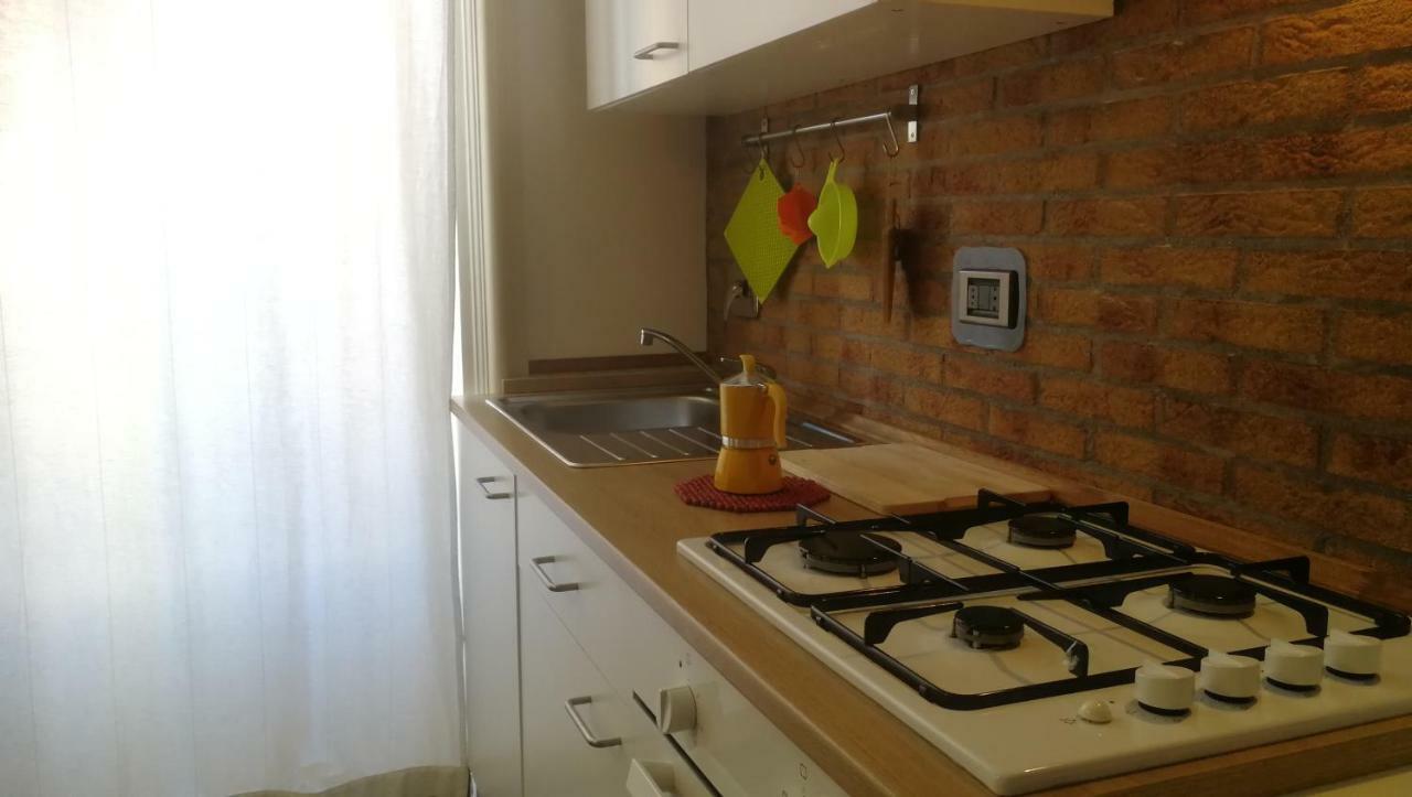 Finestre Sul Teatro - Catania - Parking Included Apartment Exterior photo